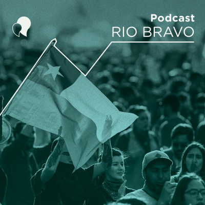 Podcast Rio Bravo