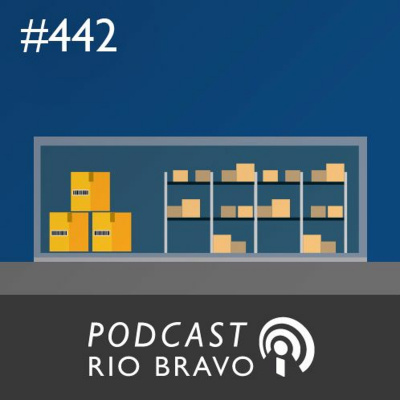 Podcast Rio Bravo