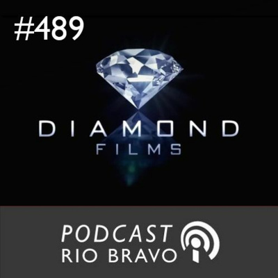 Podcast Rio Bravo
