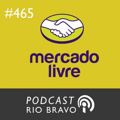 Podcast Rio Bravo