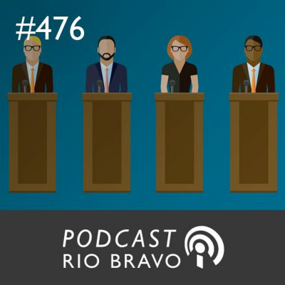 Podcast Rio Bravo