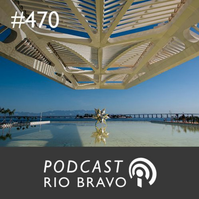 Podcast Rio Bravo