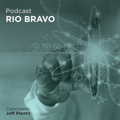 Podcast Rio Bravo