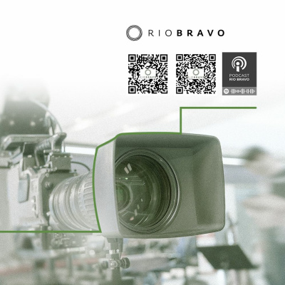 Podcast Rio Bravo