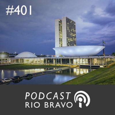 Podcast Rio Bravo