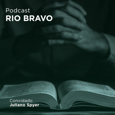 Podcast Rio Bravo