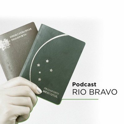 Podcast Rio Bravo