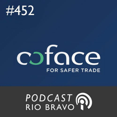 Podcast Rio Bravo