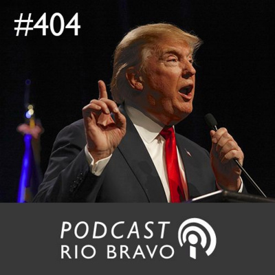 Podcast Rio Bravo