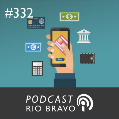 Podcast Rio Bravo