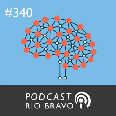 Podcast Rio Bravo