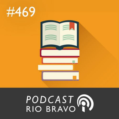 Podcast Rio Bravo