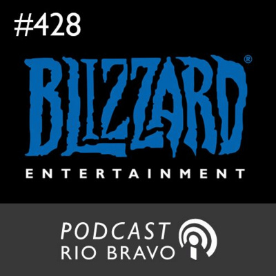 Podcast Rio Bravo