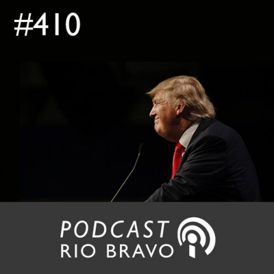 Podcast Rio Bravo