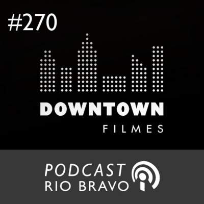 Podcast Rio Bravo