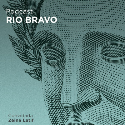 Podcast Rio Bravo