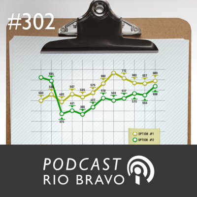 Podcast Rio Bravo