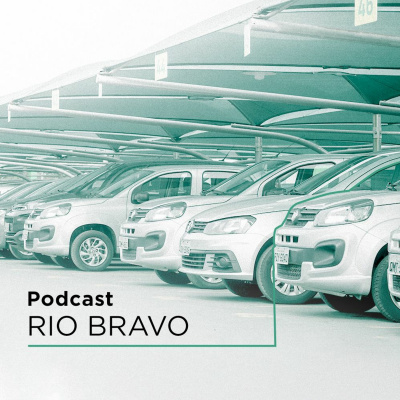 Podcast Rio Bravo