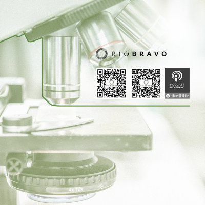 Podcast Rio Bravo
