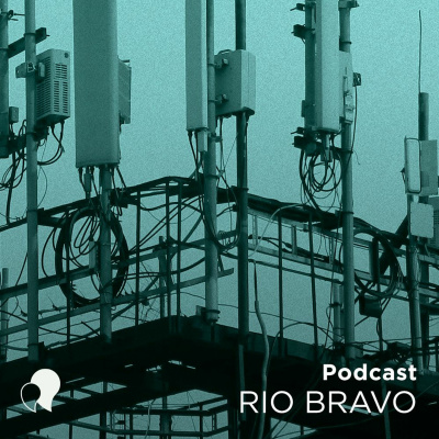 Podcast Rio Bravo