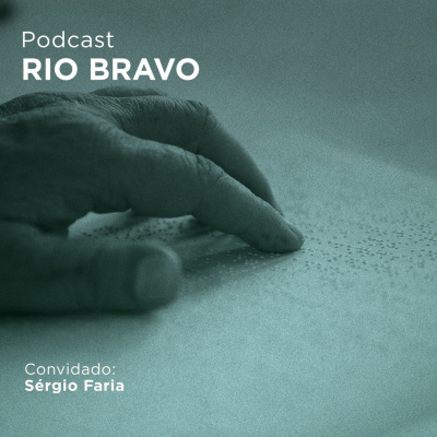 Podcast Rio Bravo