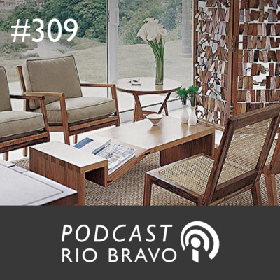 Podcast Rio Bravo