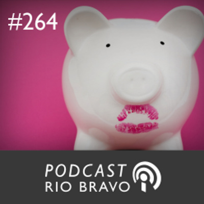 Podcast Rio Bravo