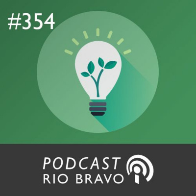 Podcast Rio Bravo