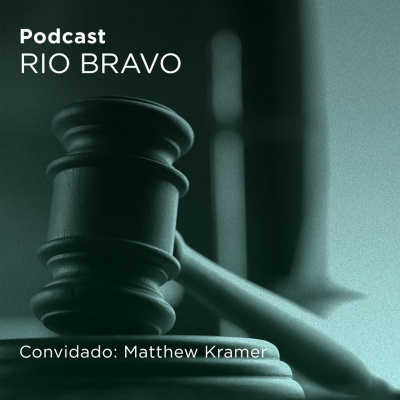 Podcast Rio Bravo