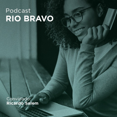 Podcast Rio Bravo