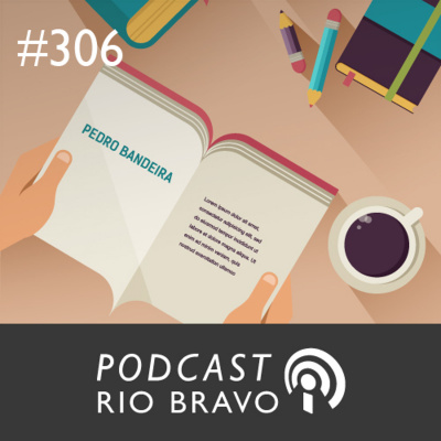 Podcast Rio Bravo