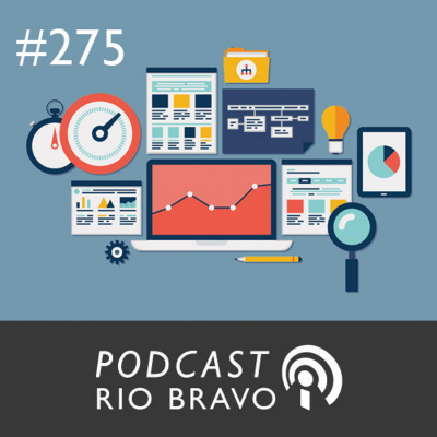 Podcast Rio Bravo