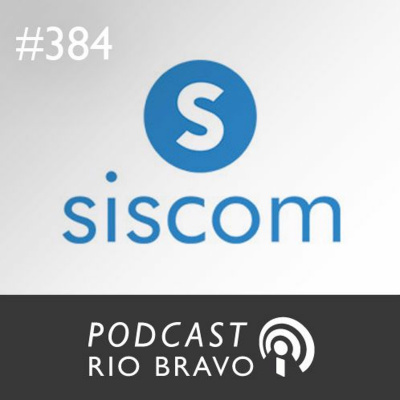 Podcast Rio Bravo