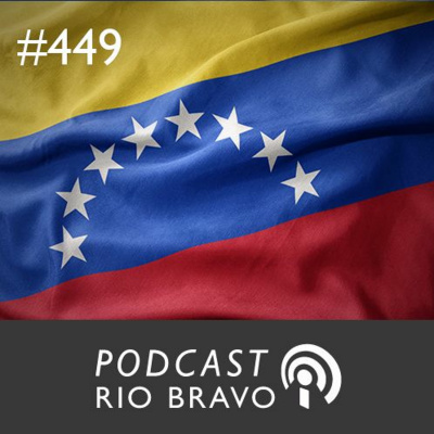 Podcast Rio Bravo