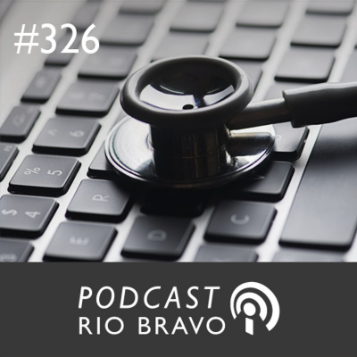 Podcast Rio Bravo