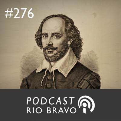 Podcast Rio Bravo
