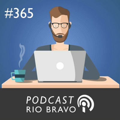 Podcast Rio Bravo