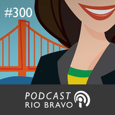Podcast Rio Bravo