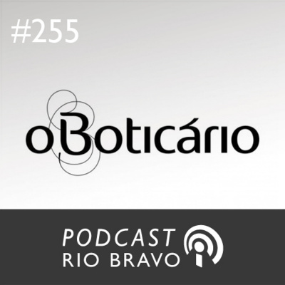 Podcast Rio Bravo
