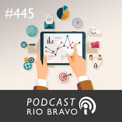 Podcast Rio Bravo