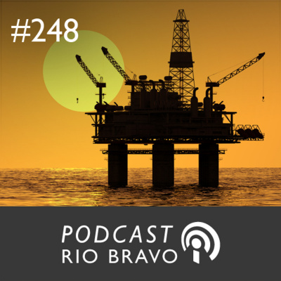 Podcast Rio Bravo