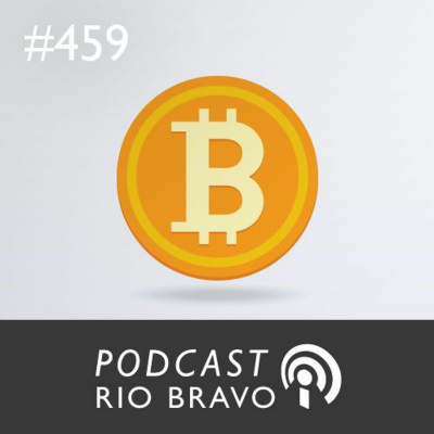 Podcast Rio Bravo