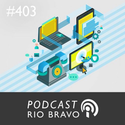 Podcast Rio Bravo