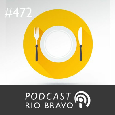 Podcast Rio Bravo