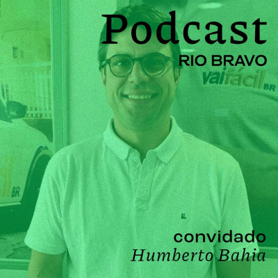 Podcast Rio Bravo