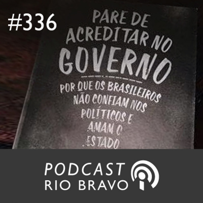 Podcast Rio Bravo