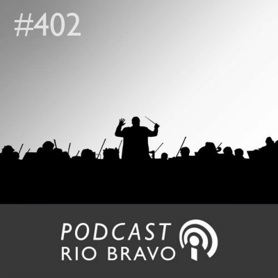 Podcast Rio Bravo