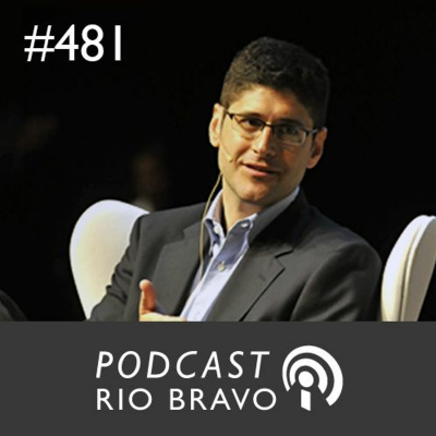 Podcast Rio Bravo