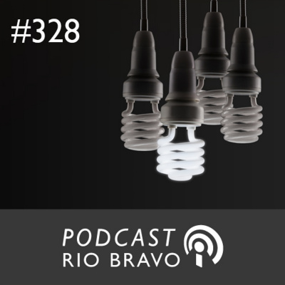Podcast Rio Bravo