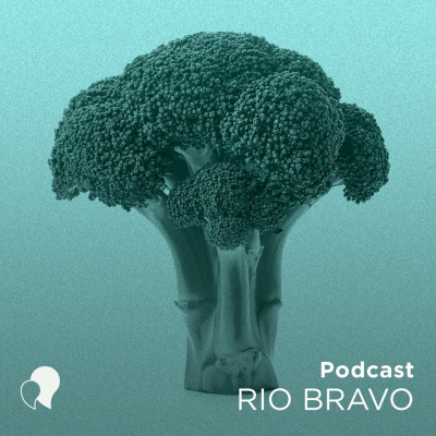 Podcast Rio Bravo